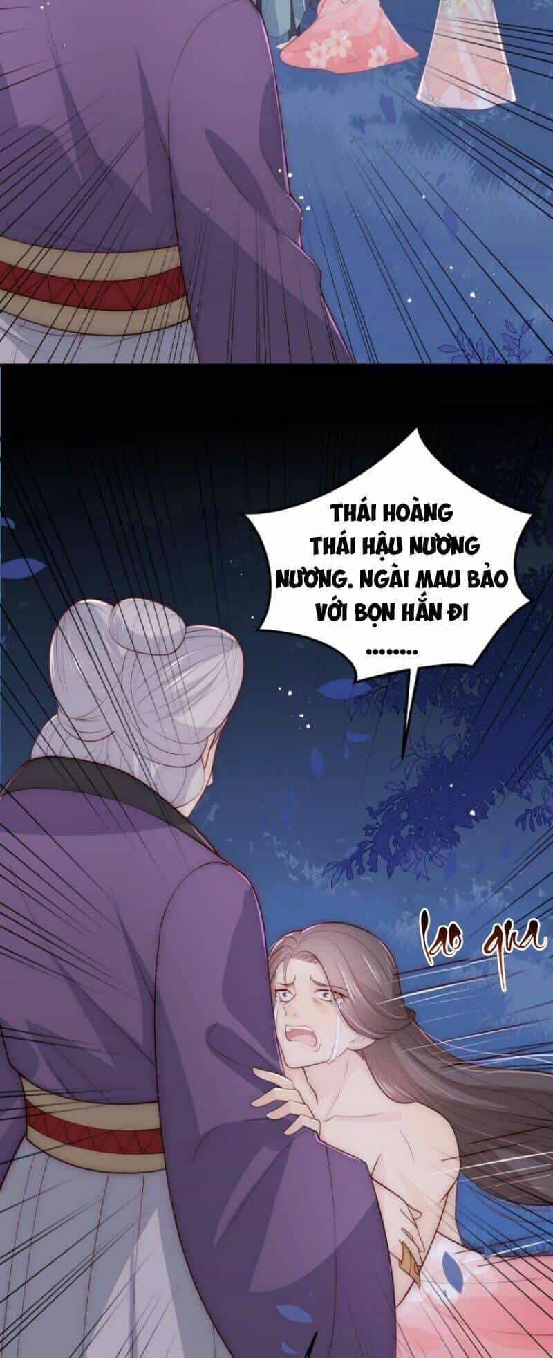 Dưỡng Địch Vi Hoạn - Chương 91 - ảnh 21