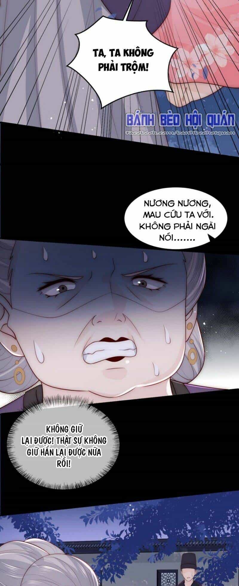 Dưỡng Địch Vi Hoạn - Chương 91 - ảnh 22