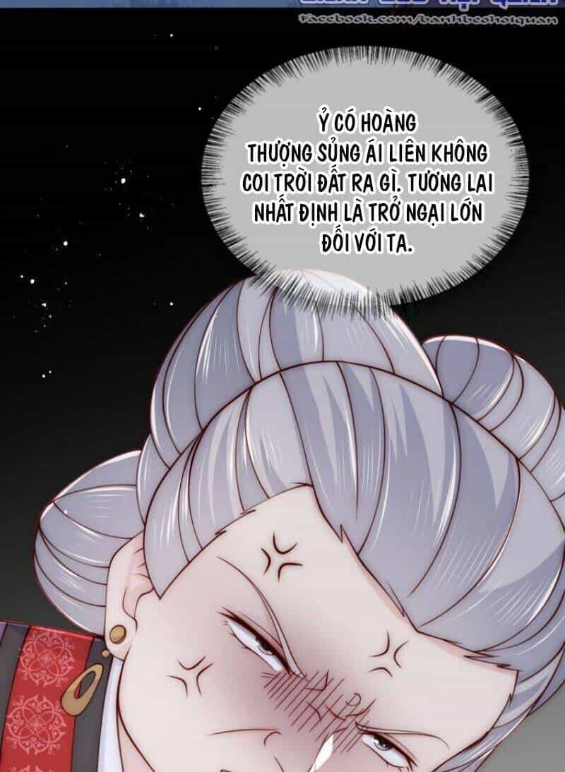 Dưỡng Địch Vi Hoạn - Chương 91 - ảnh 36