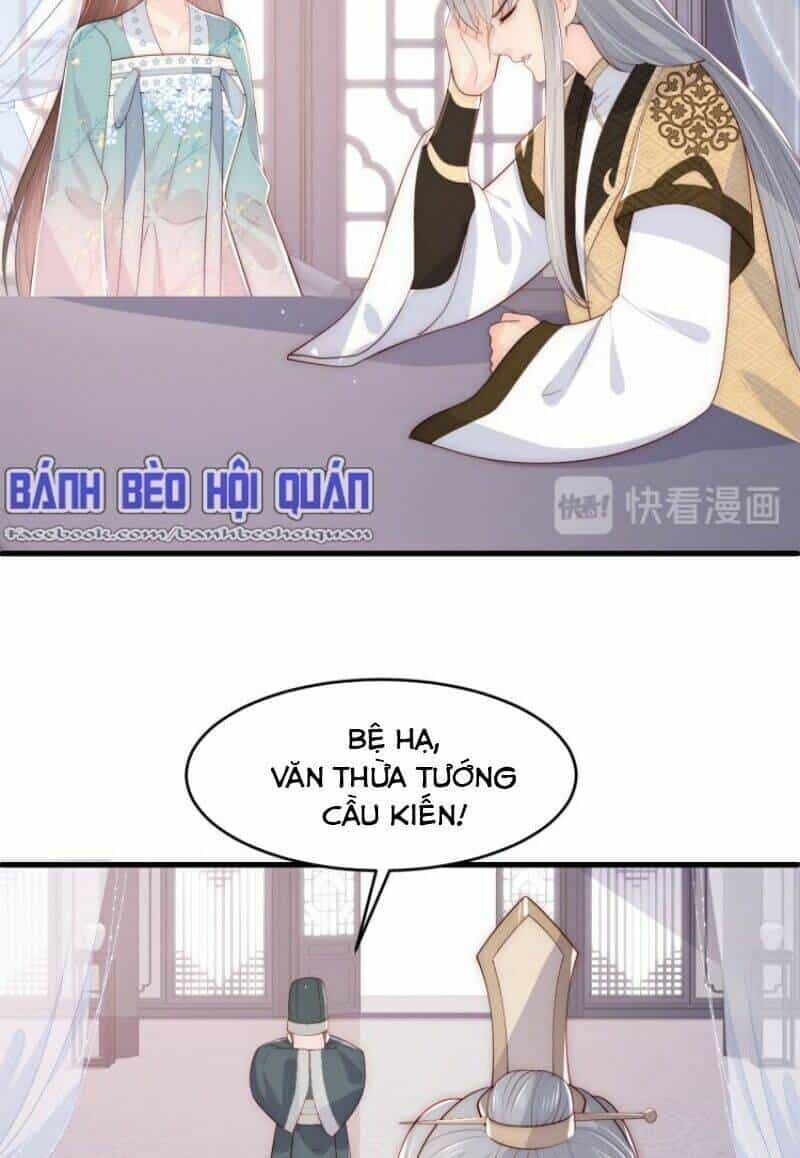 Dưỡng Địch Vi Hoạn - Chương 91 - ảnh 42