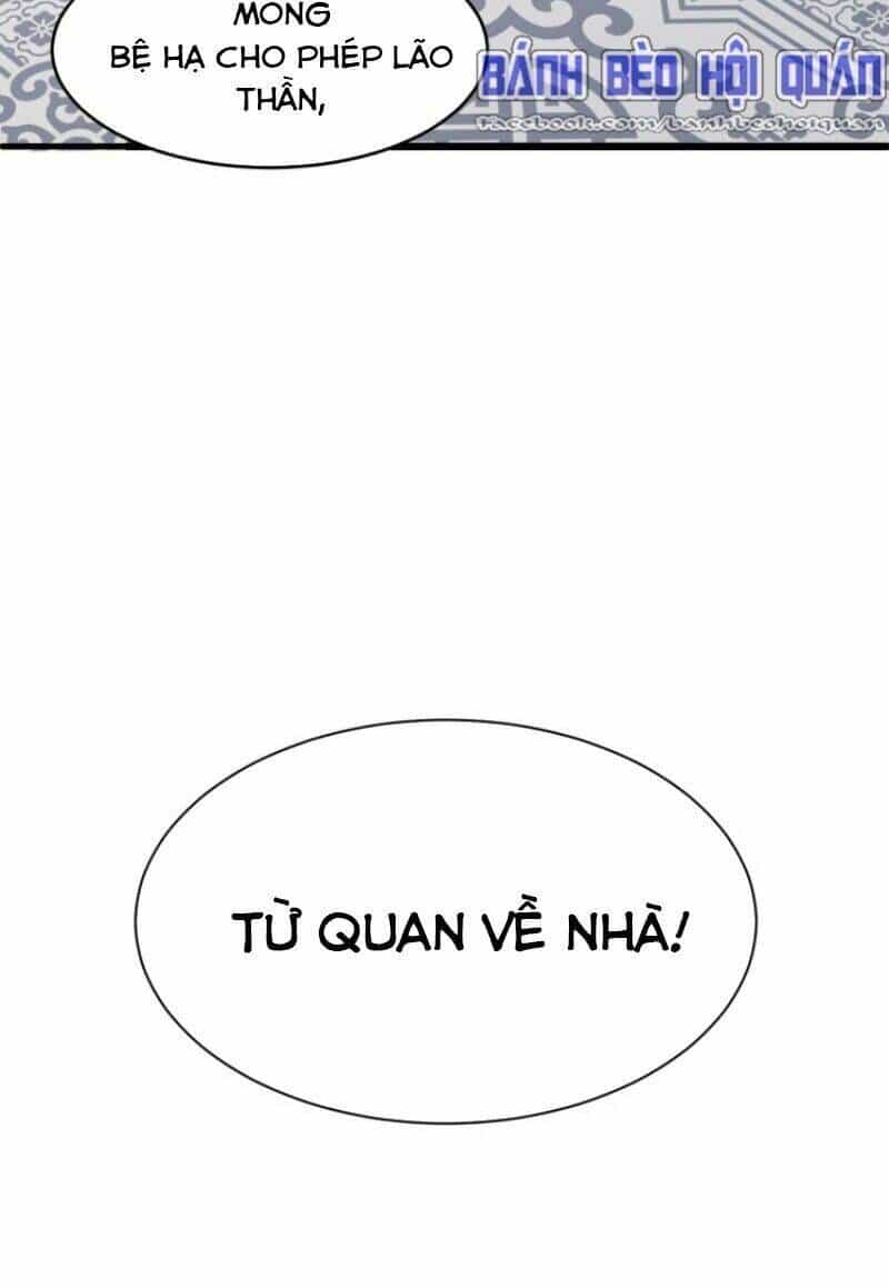Dưỡng Địch Vi Hoạn - Chương 91 - ảnh 48
