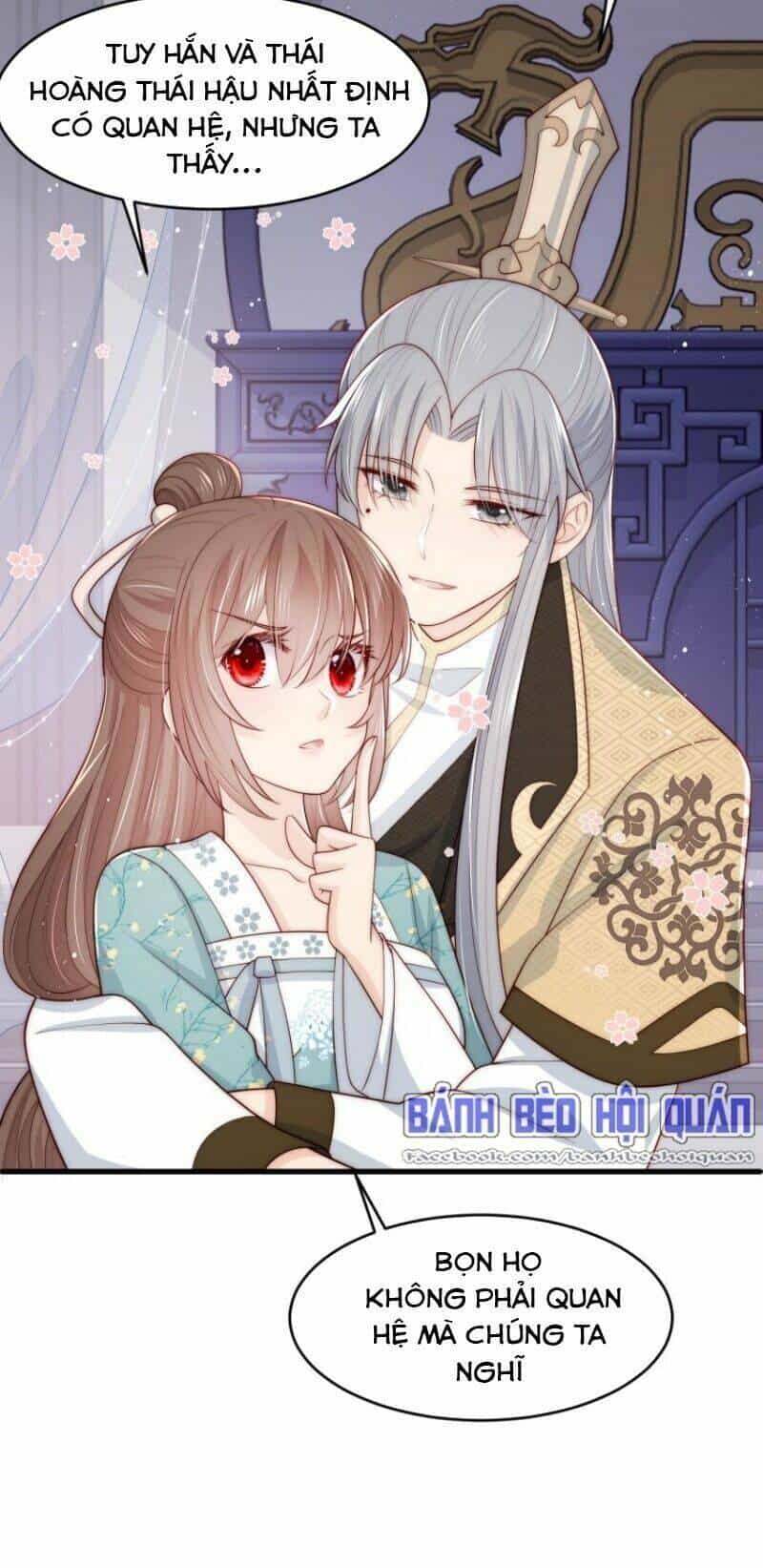 Dưỡng Địch Vi Hoạn - Chương 92 - ảnh 14
