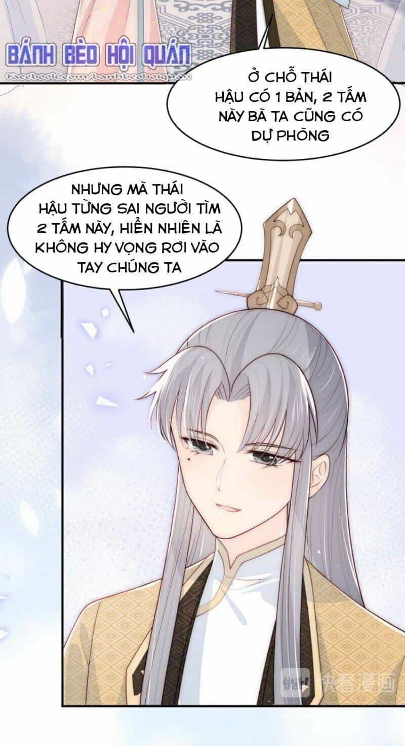 Dưỡng Địch Vi Hoạn - Chương 92 - ảnh 23