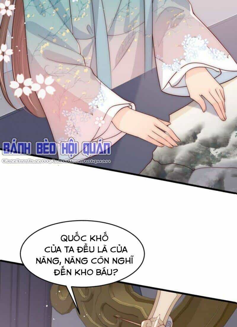 Dưỡng Địch Vi Hoạn - Chương 92 - ảnh 31