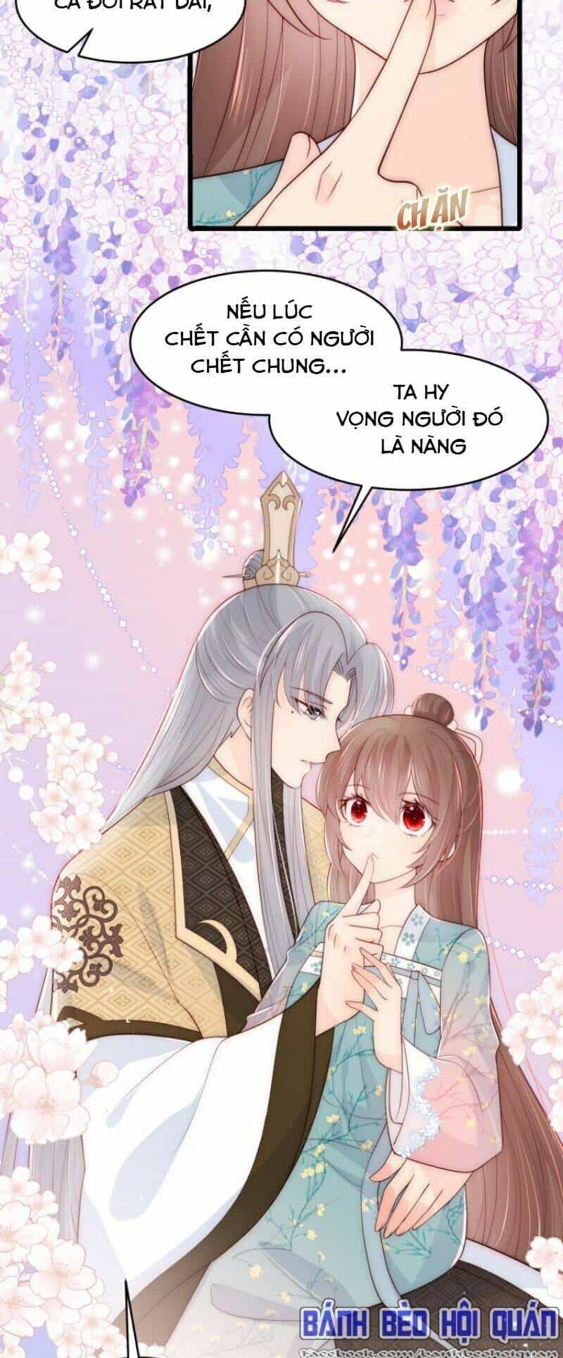 Dưỡng Địch Vi Hoạn - Chương 92 - ảnh 48