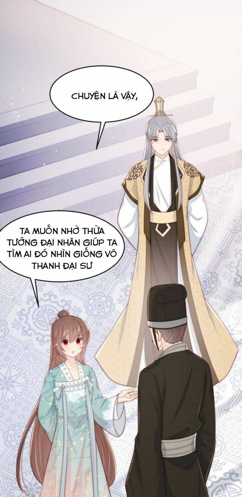 Dưỡng Địch Vi Hoạn - Chương 92 - ảnh 8
