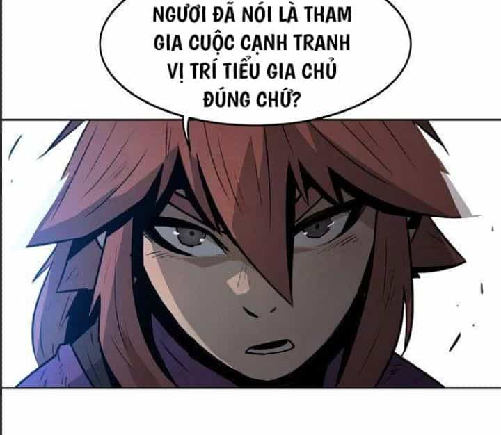 Đường Gia Kiếm Thần - Chương 1 - ảnh 442