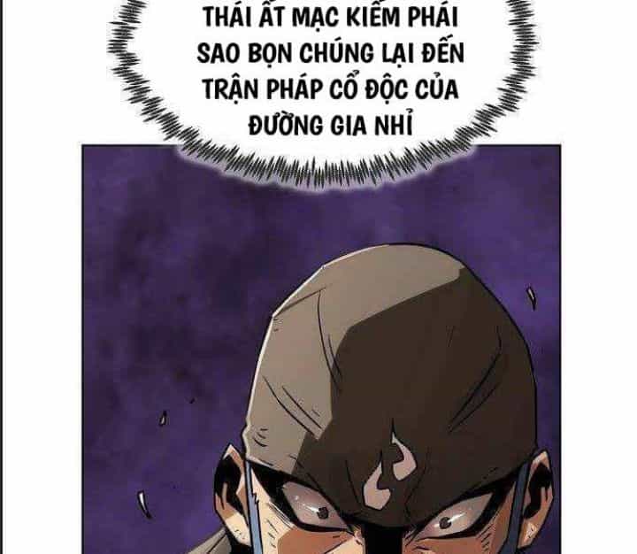 Đường Gia Kiếm Thần - Chương 11 - ảnh 14