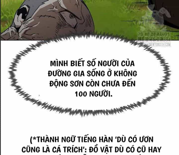 Đường Gia Kiếm Thần - Chương 14 - ảnh 263