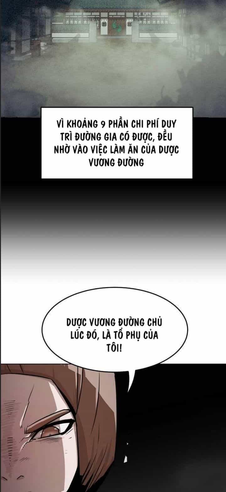 Đường Gia Kiếm Thần - Chương 19 - ảnh 35