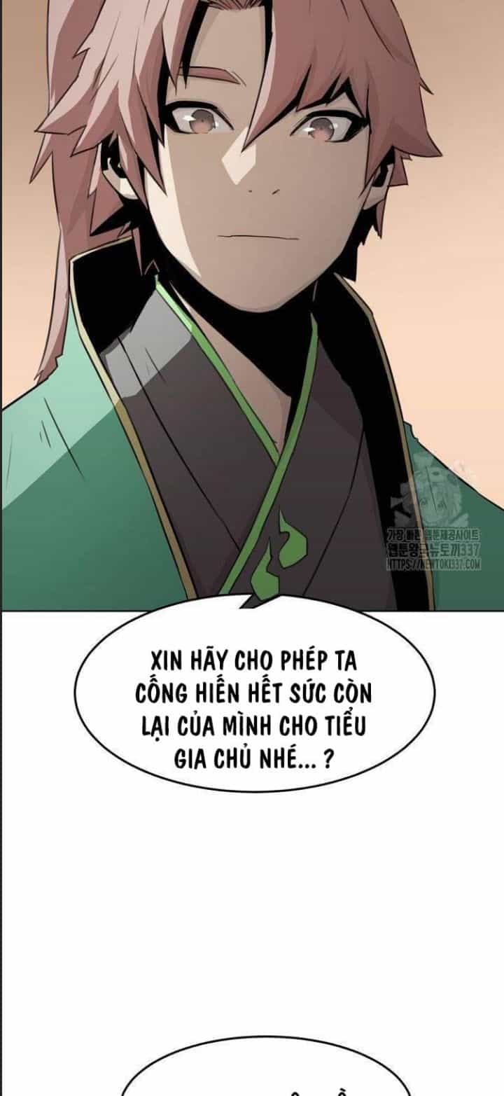 Đường Gia Kiếm Thần - Chương 20 - ảnh 74