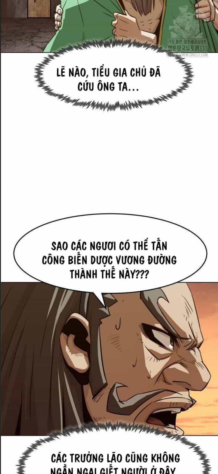 Đường Gia Kiếm Thần - Chương 20 - ảnh 79
