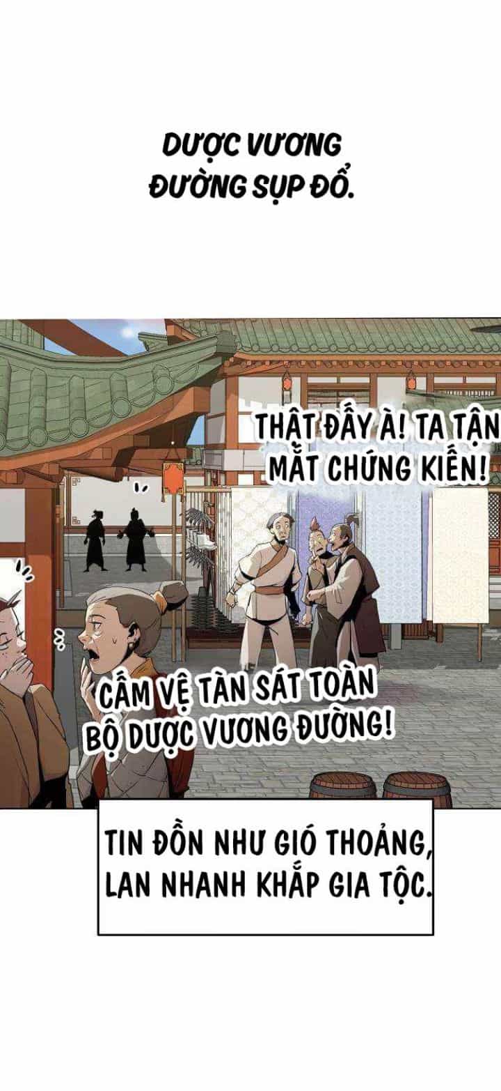 Đường Gia Kiếm Thần - Chương 21 - ảnh 2