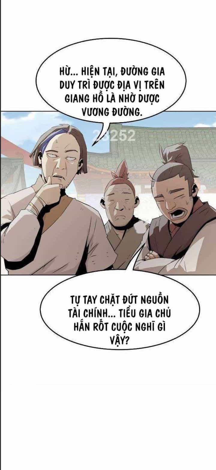 Đường Gia Kiếm Thần - Chương 21 - ảnh 3