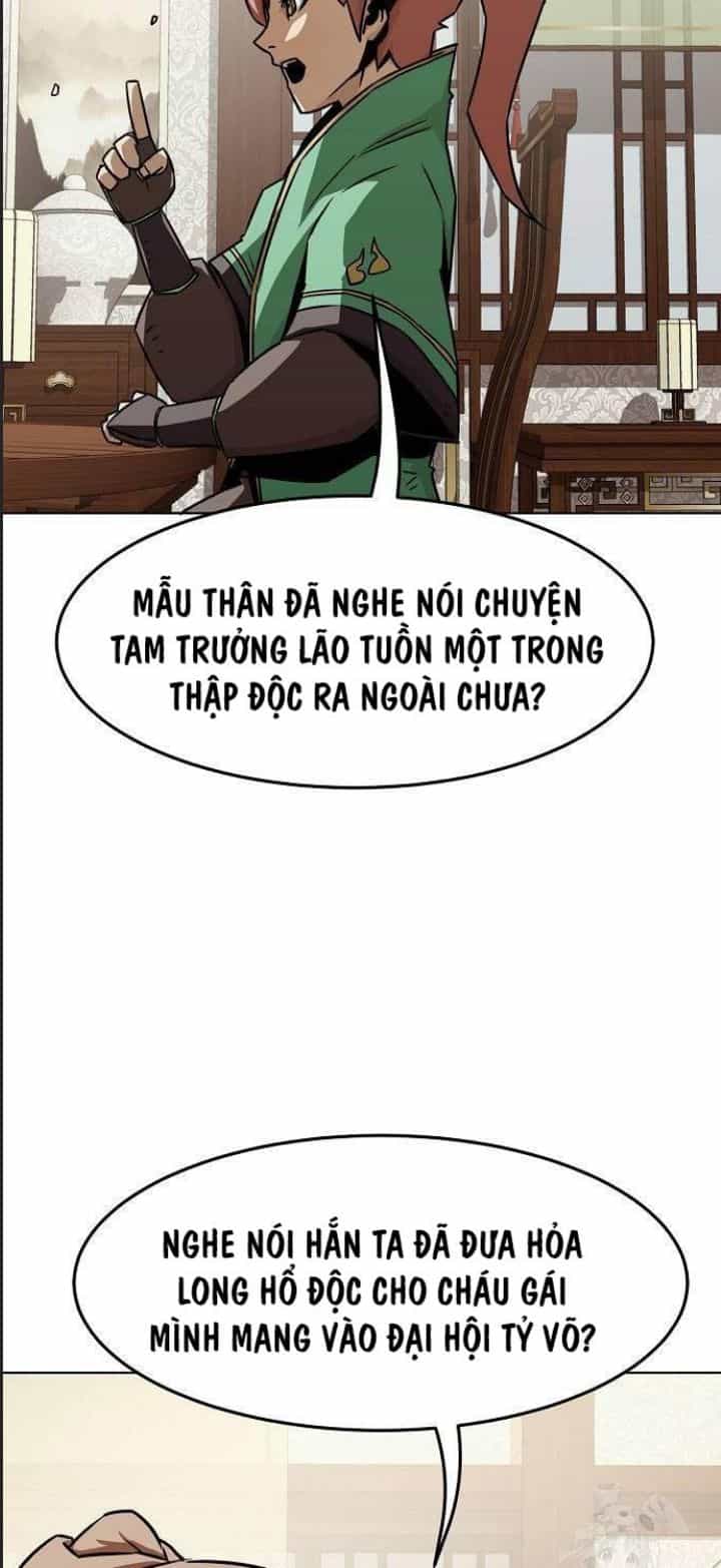 Đường Gia Kiếm Thần - Chương 22 - ảnh 35