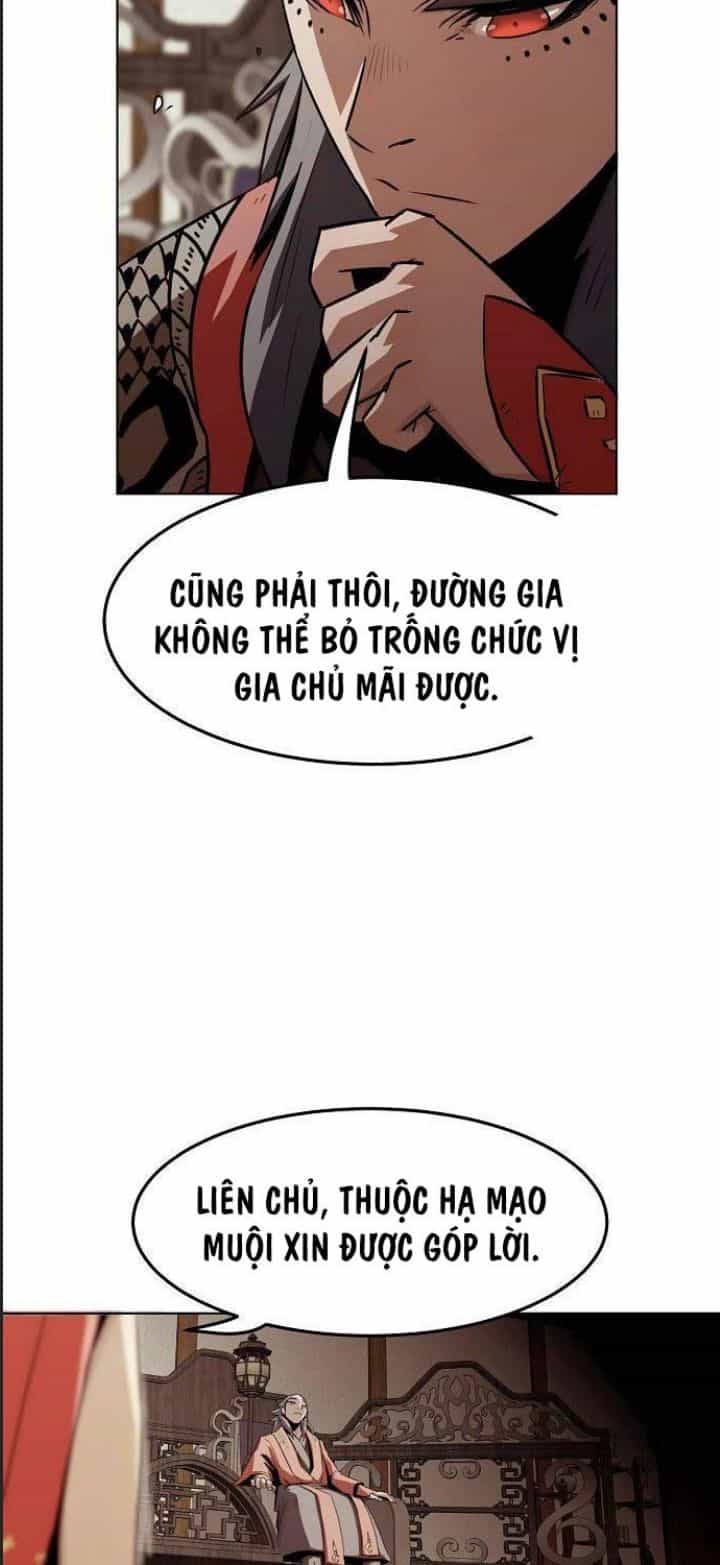 Đường Gia Kiếm Thần - Chương 22 - ảnh 86