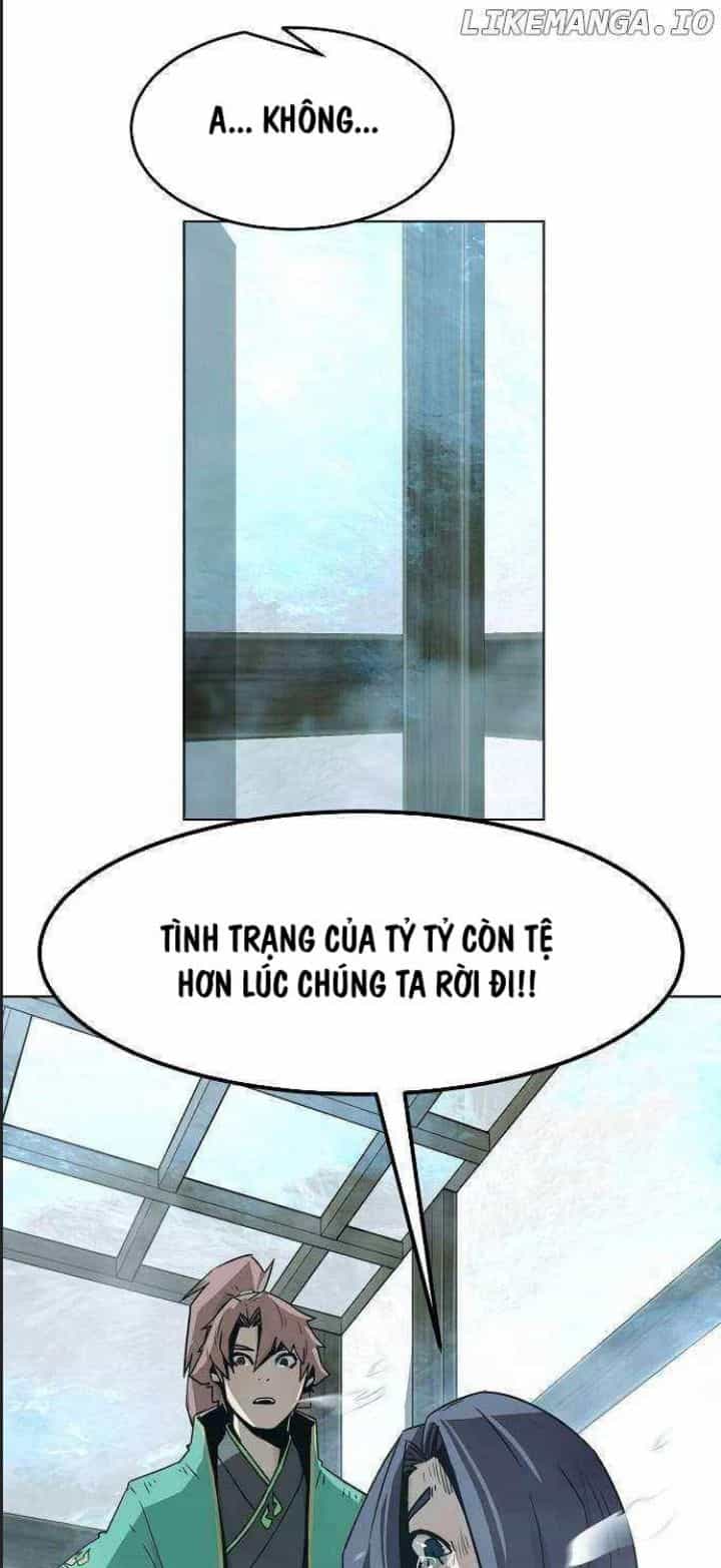 Đường Gia Kiếm Thần - Chương 24 - ảnh 21