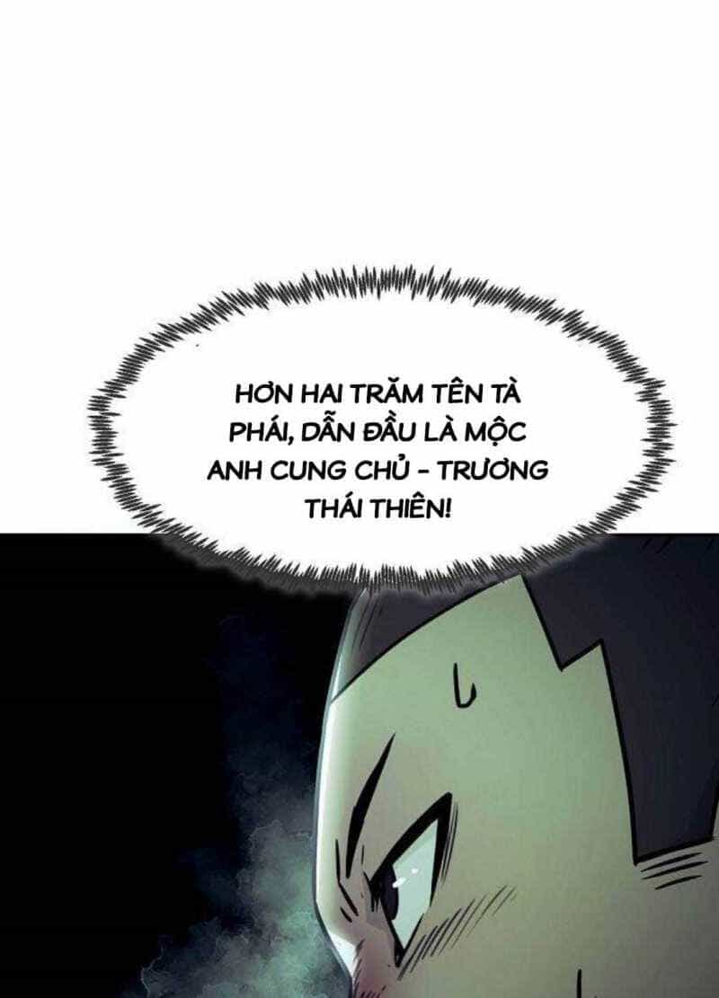 Đường Gia Kiếm Thần - Chương 27.5 - ảnh 40