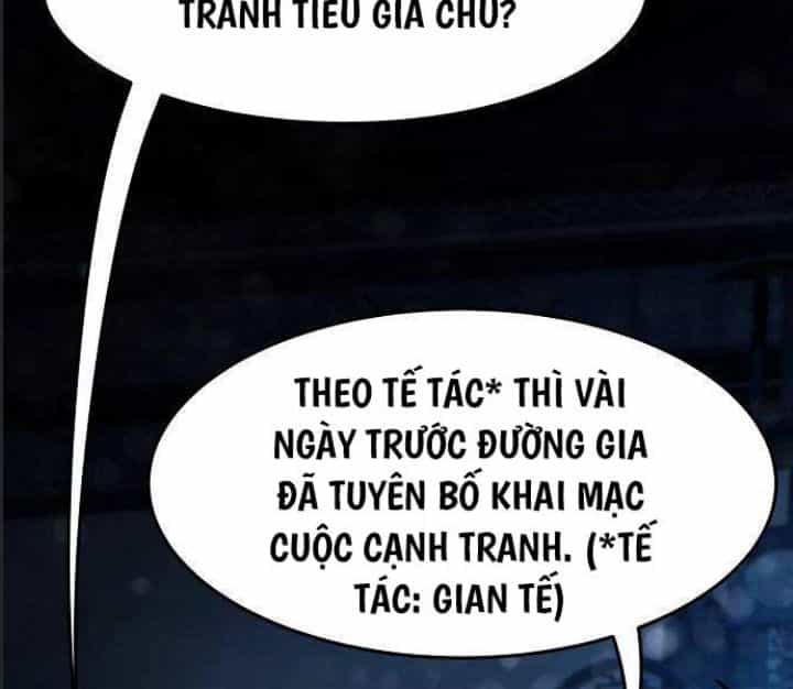 Đường Gia Kiếm Thần - Chương 3 - ảnh 10