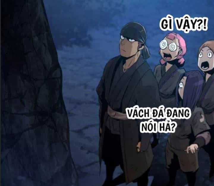 Đường Gia Kiếm Thần - Chương 3 - ảnh 81