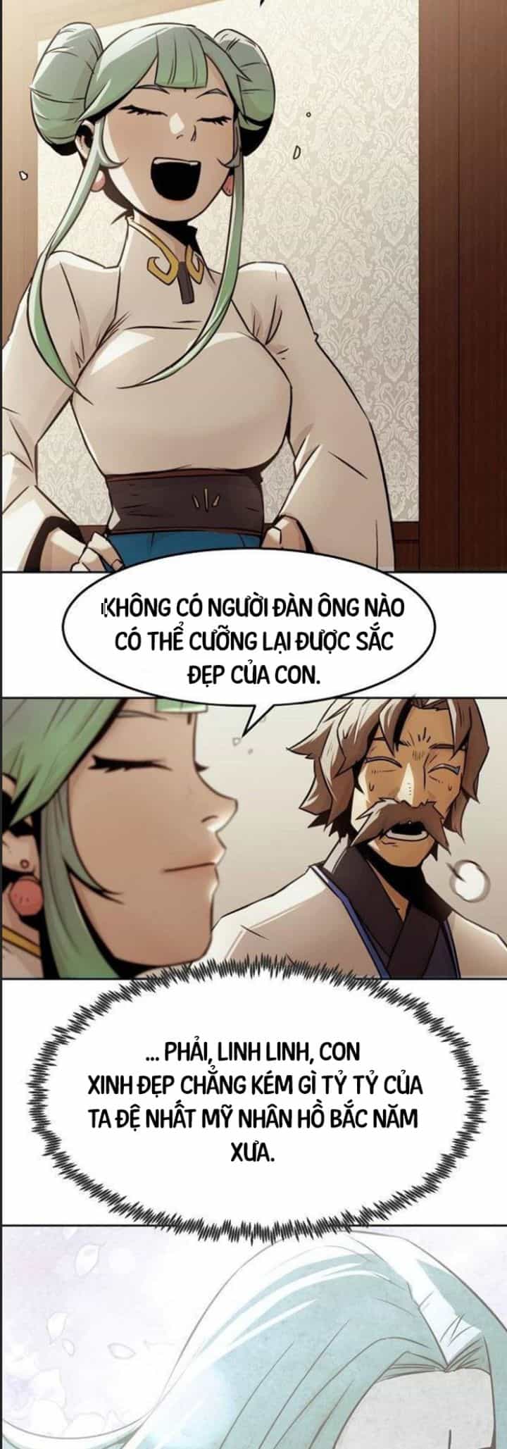 Đường Gia Kiếm Thần - Chương 30 - ảnh 14