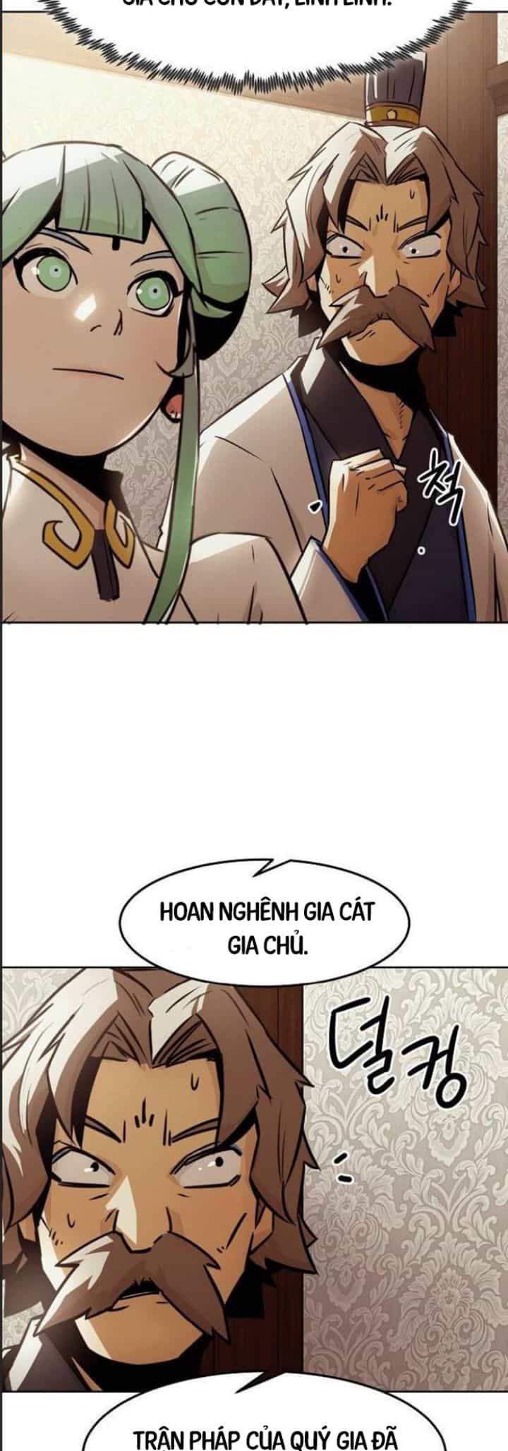 Đường Gia Kiếm Thần - Chương 30 - ảnh 19
