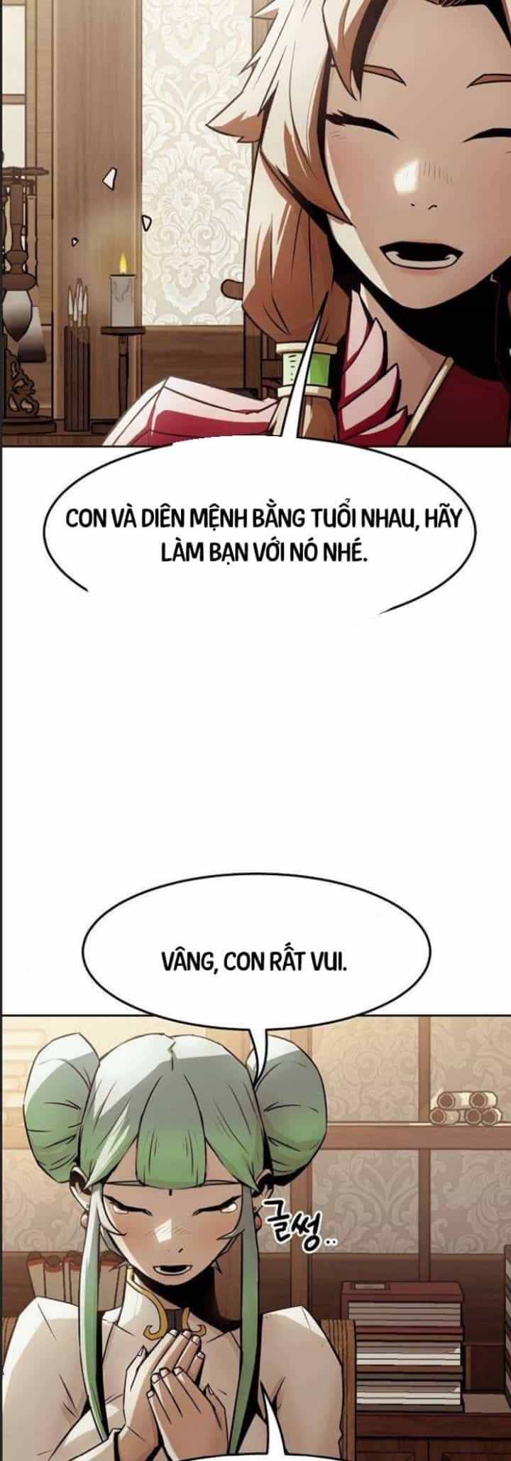 Đường Gia Kiếm Thần - Chương 30 - ảnh 33