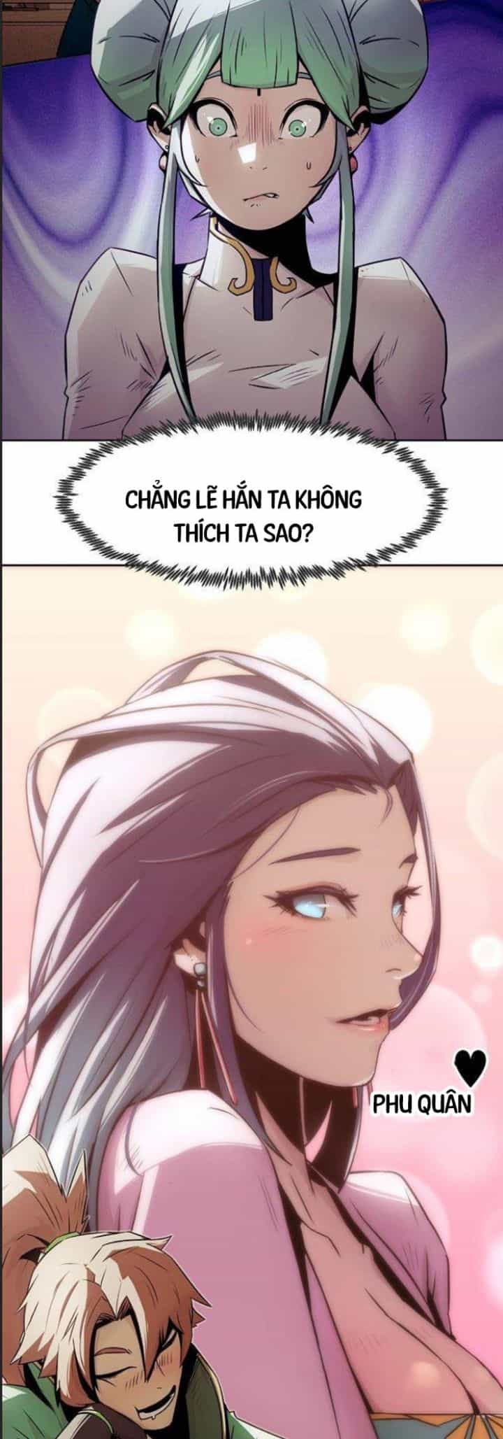 Đường Gia Kiếm Thần - Chương 30 - ảnh 36