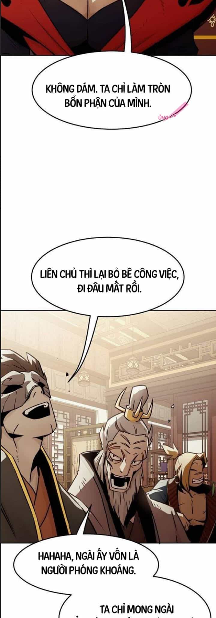 Đường Gia Kiếm Thần - Chương 30 - ảnh 45