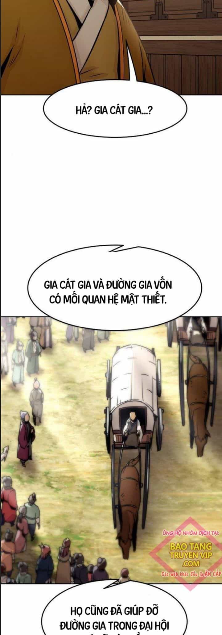 Đường Gia Kiếm Thần - Chương 30 - ảnh 6