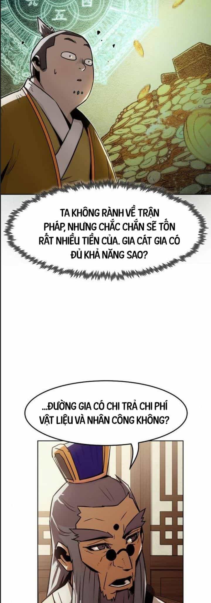 Đường Gia Kiếm Thần - Chương 30 - ảnh 8