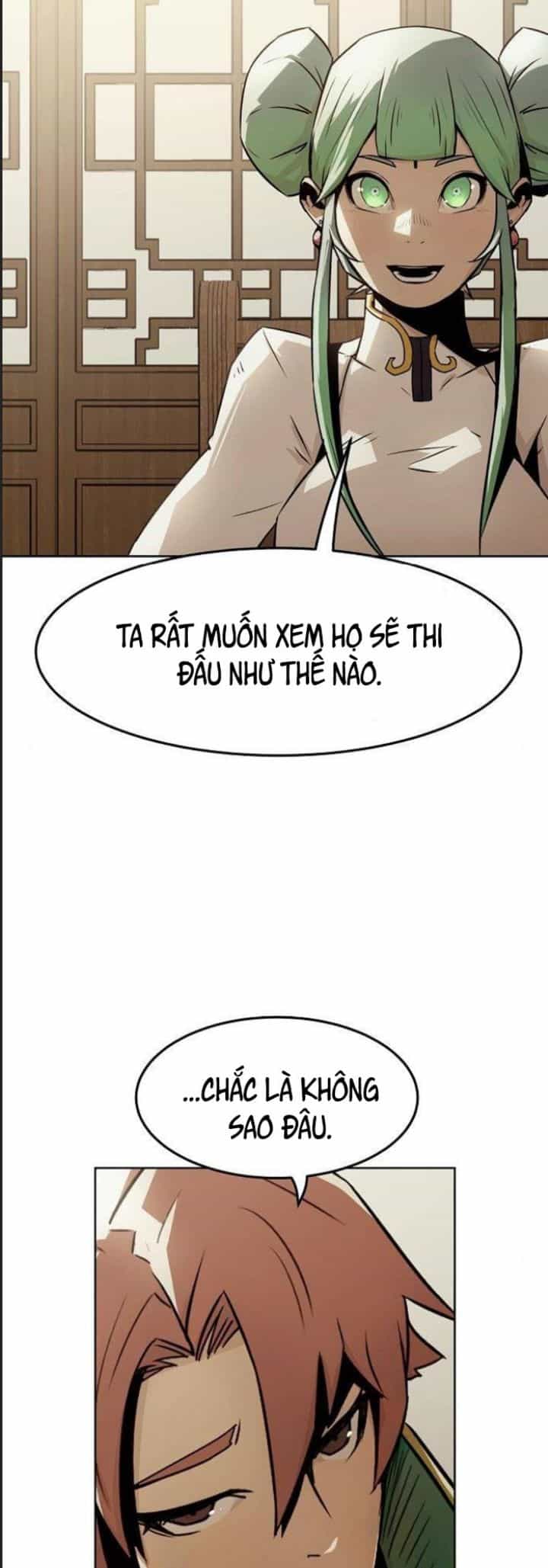 Đường Gia Kiếm Thần - Chương 31 - ảnh 14