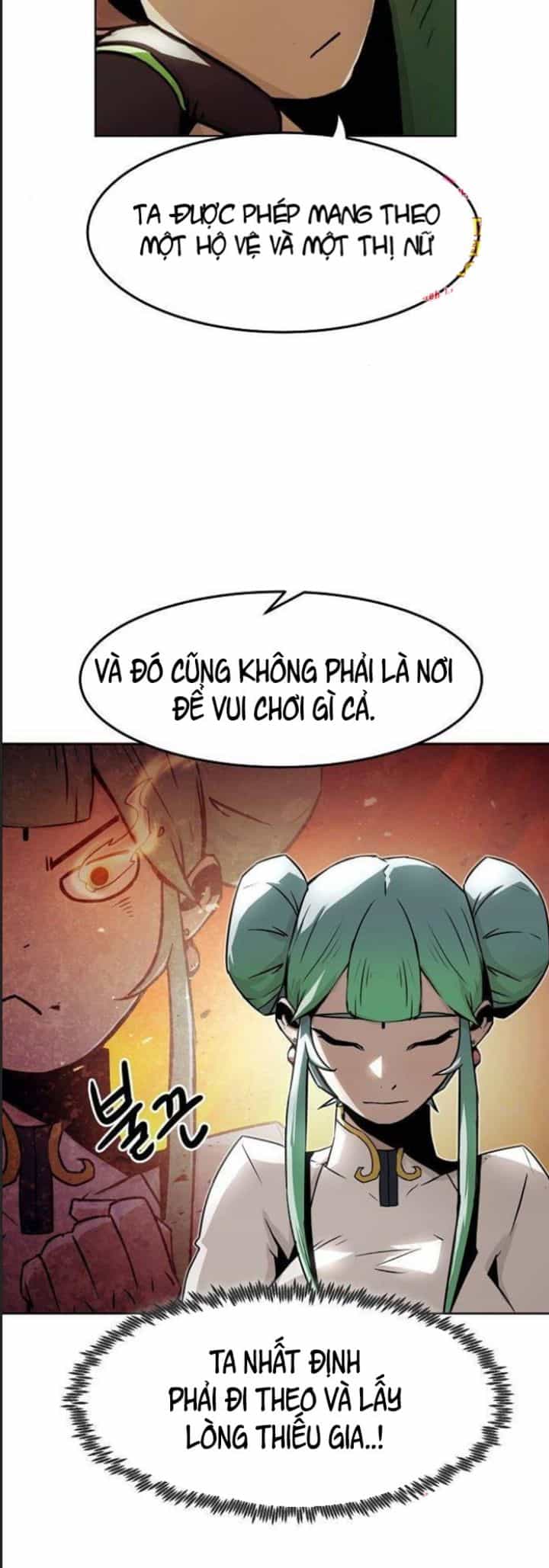 Đường Gia Kiếm Thần - Chương 31 - ảnh 15