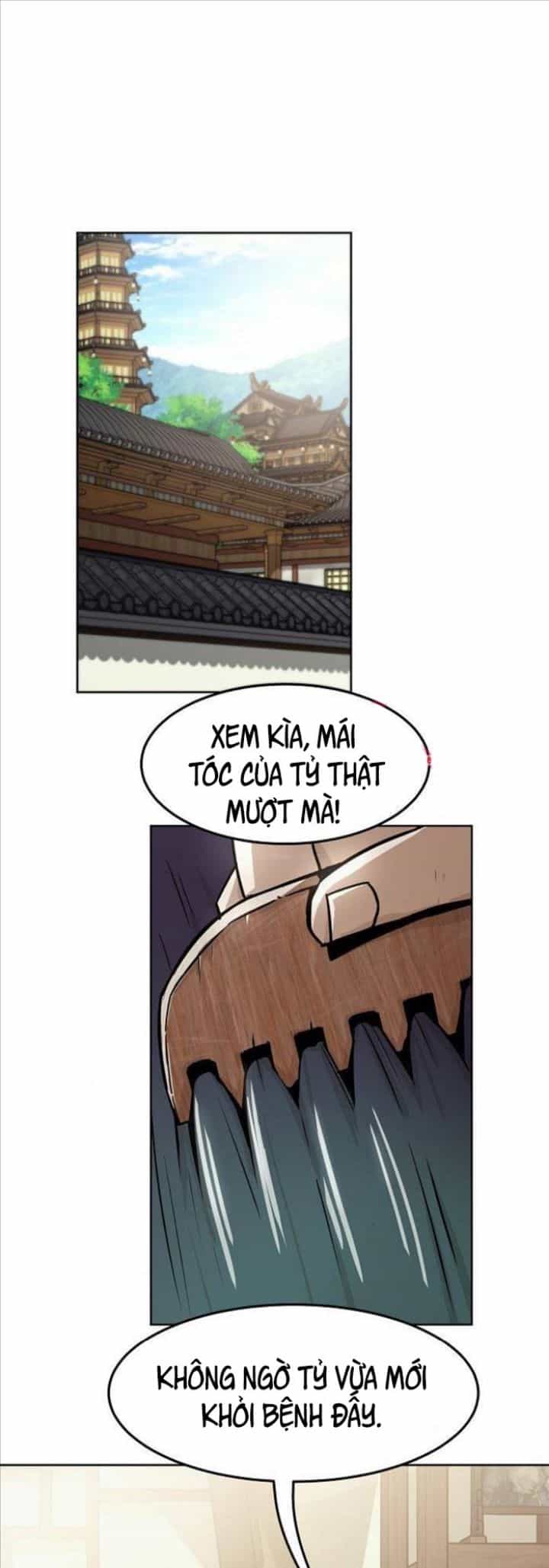 Đường Gia Kiếm Thần - Chương 31 - ảnh 2