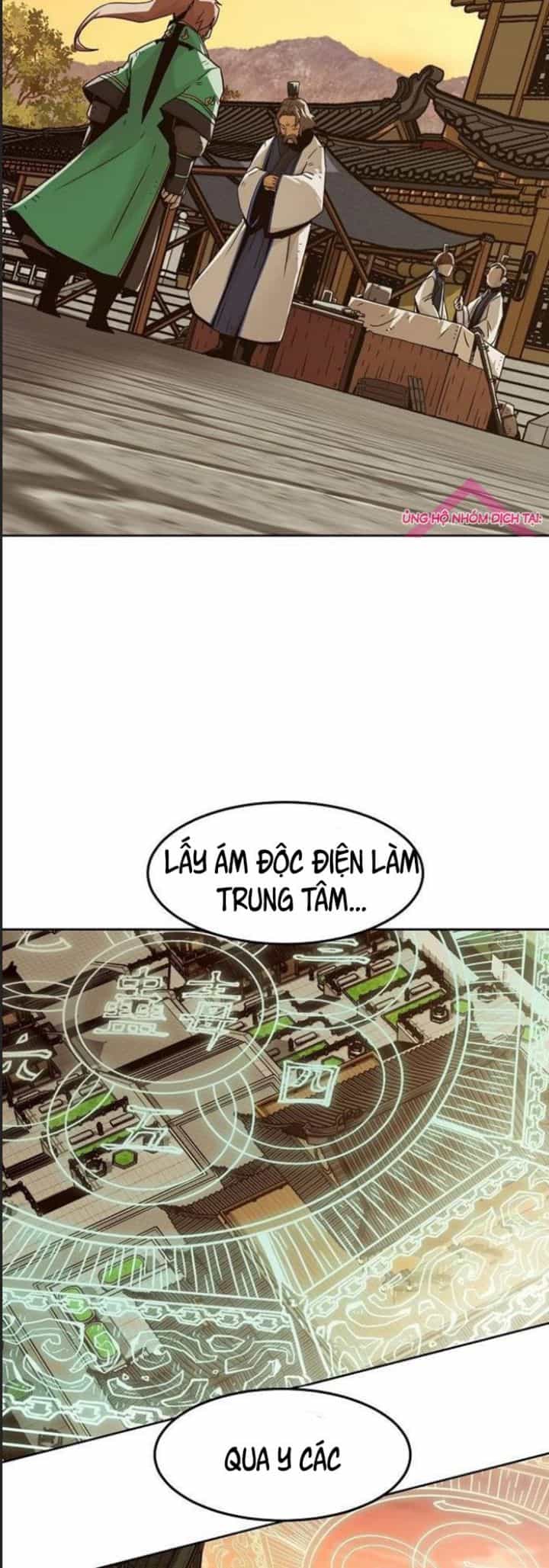 Đường Gia Kiếm Thần - Chương 31 - ảnh 49