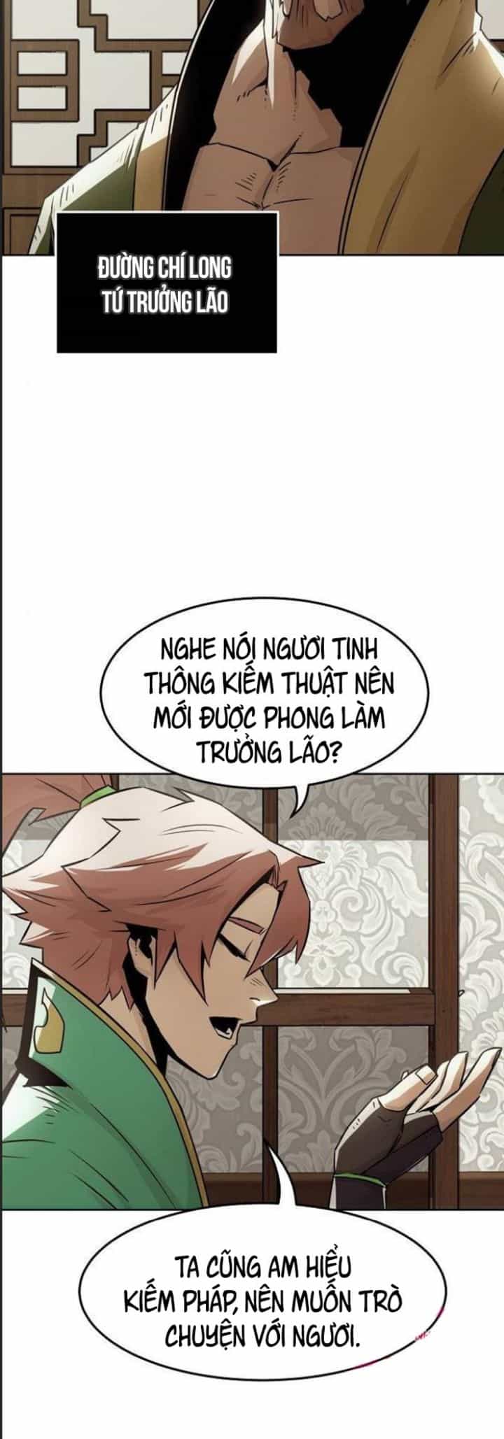 Đường Gia Kiếm Thần - Chương 31 - ảnh 57