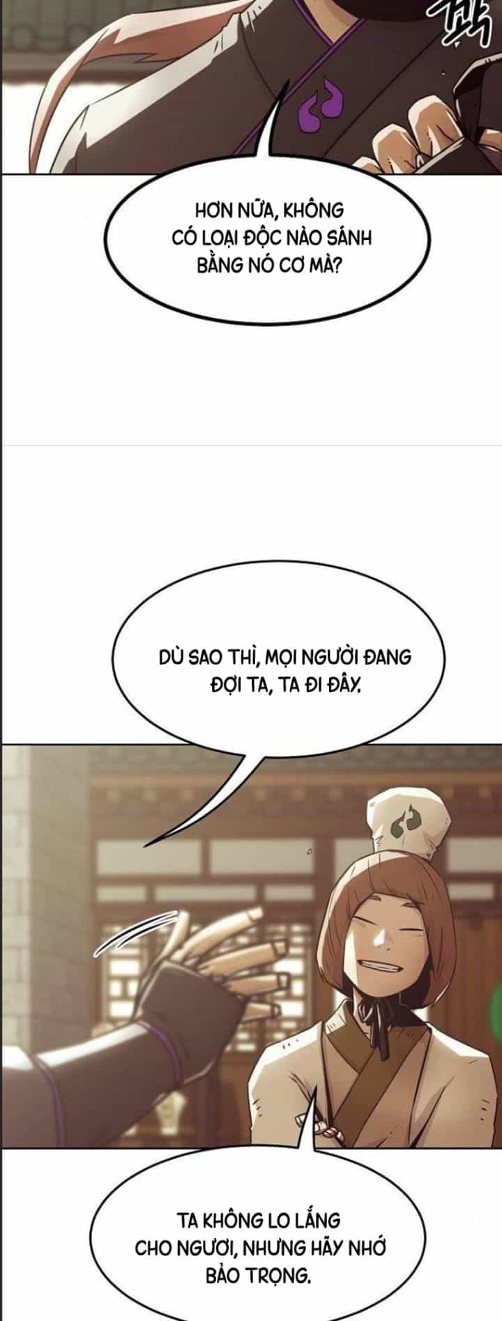 Đường Gia Kiếm Thần - Chương 32 - ảnh 23