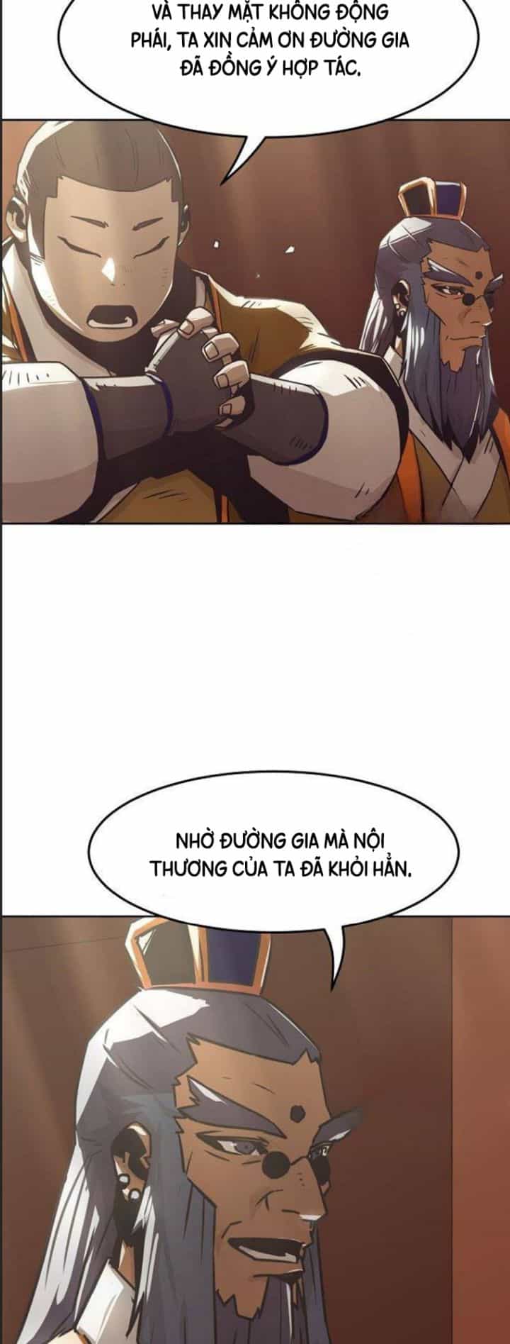 Đường Gia Kiếm Thần - Chương 32 - ảnh 3