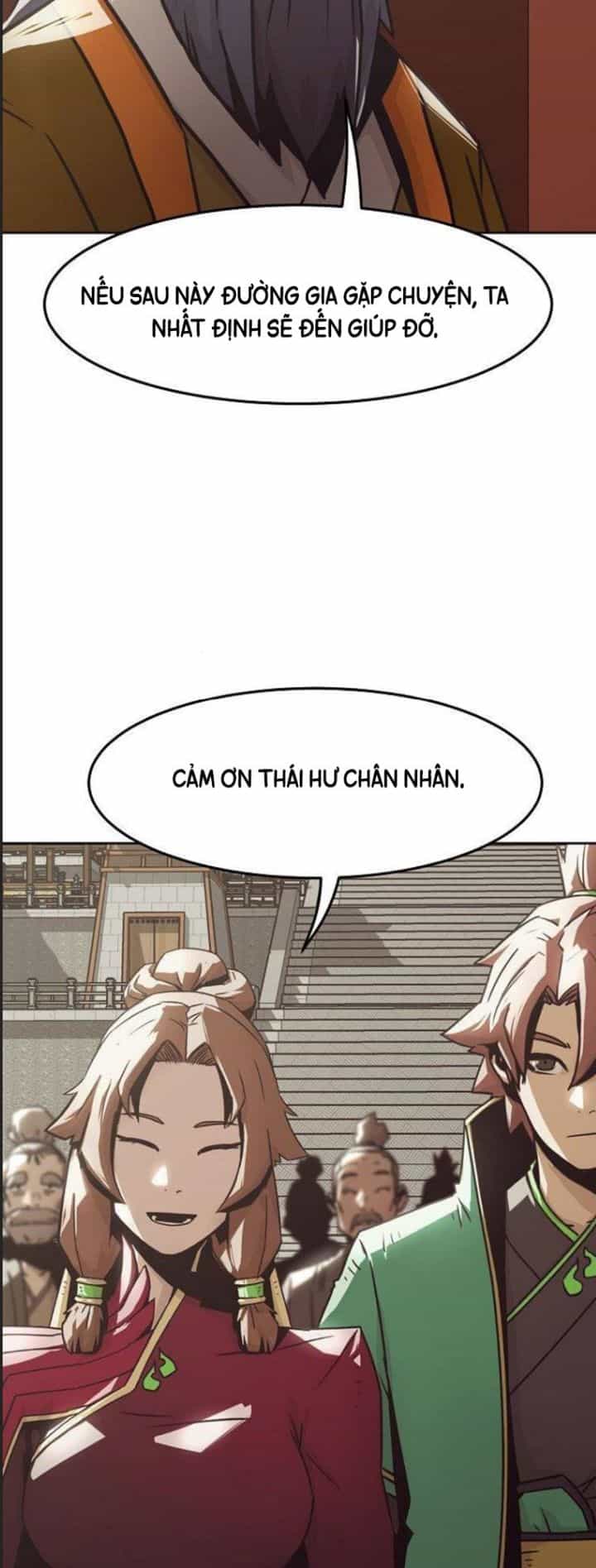 Đường Gia Kiếm Thần - Chương 32 - ảnh 4