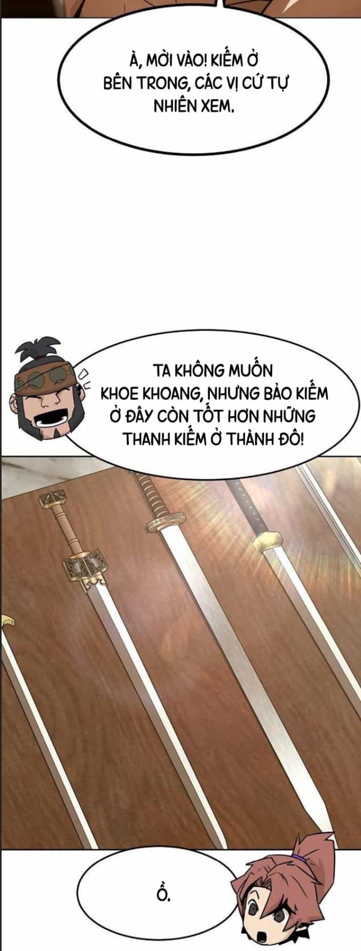 Đường Gia Kiếm Thần - Chương 32 - ảnh 54