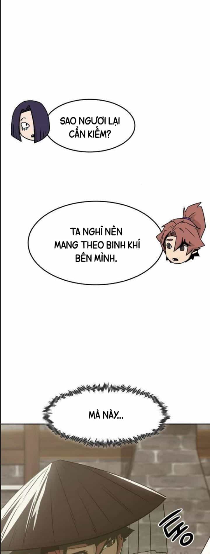 Đường Gia Kiếm Thần - Chương 32 - ảnh 55