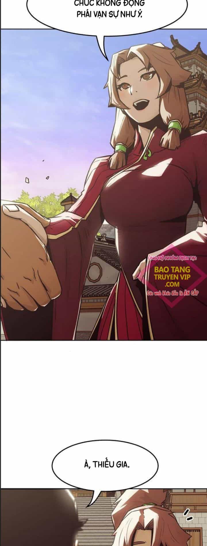 Đường Gia Kiếm Thần - Chương 32 - ảnh 7
