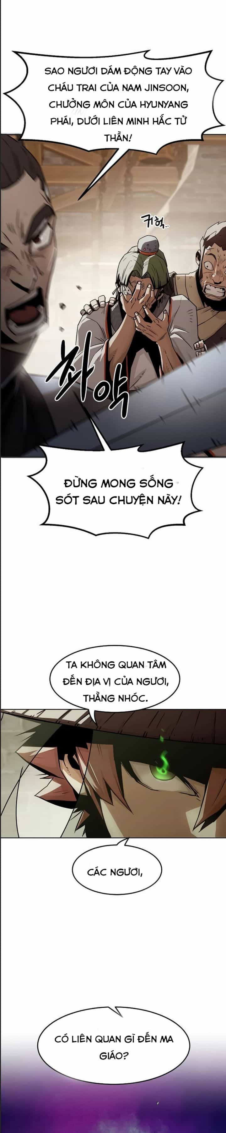 Đường Gia Kiếm Thần - Chương 33 - ảnh 11