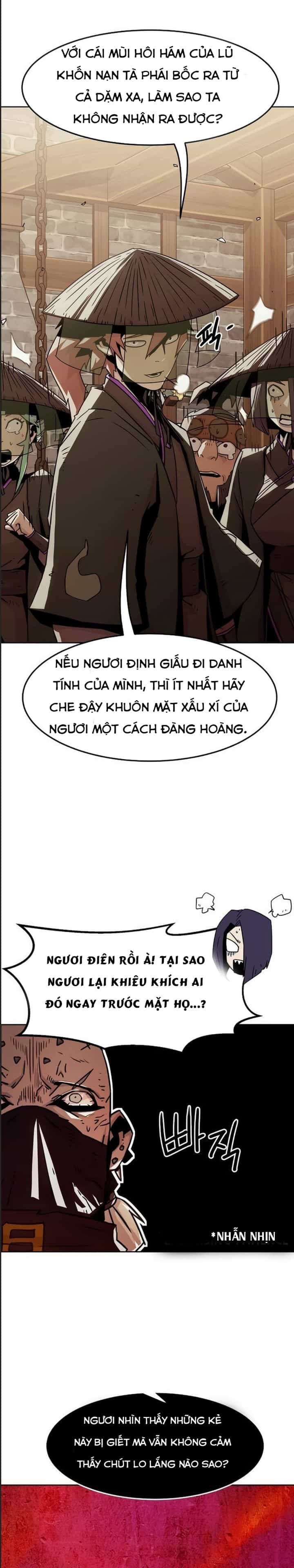 Đường Gia Kiếm Thần - Chương 33 - ảnh 15