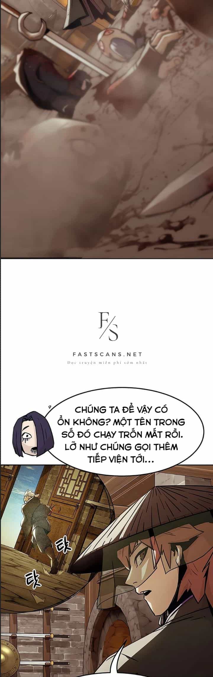 Đường Gia Kiếm Thần - Chương 34 - ảnh 12