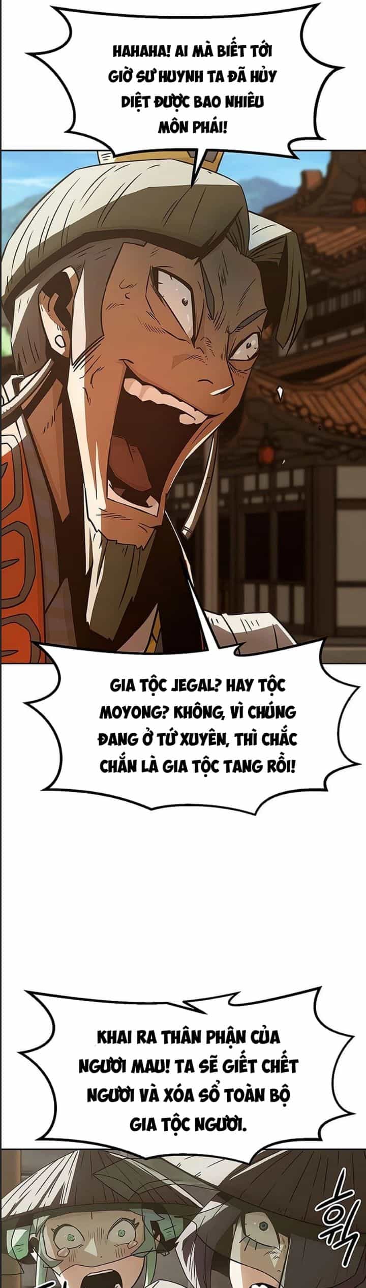 Đường Gia Kiếm Thần - Chương 34 - ảnh 29