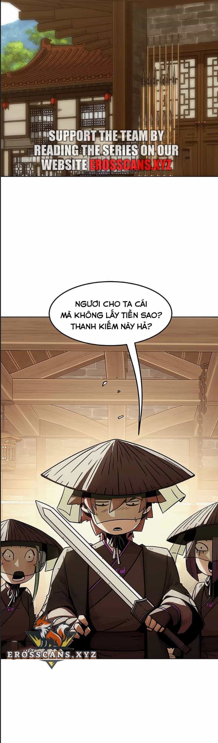 Đường Gia Kiếm Thần - Chương 34 - ảnh 53