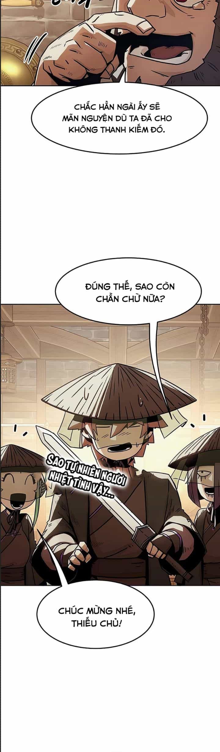 Đường Gia Kiếm Thần - Chương 34 - ảnh 55
