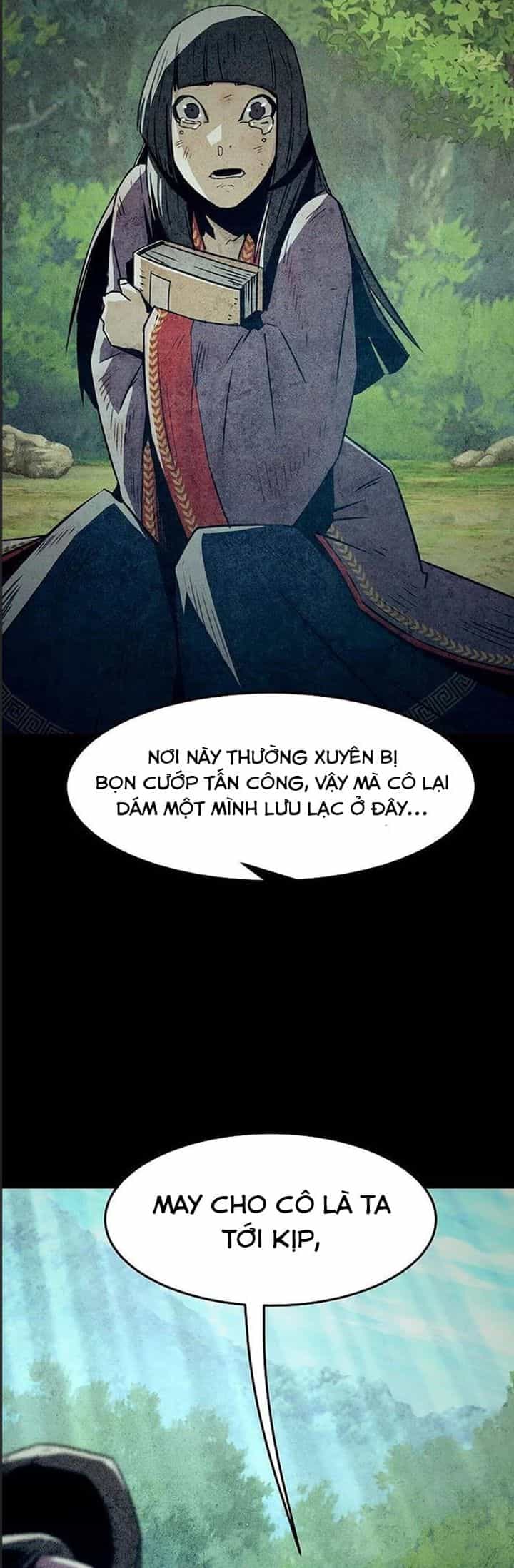Đường Gia Kiếm Thần - Chương 35 - ảnh 11