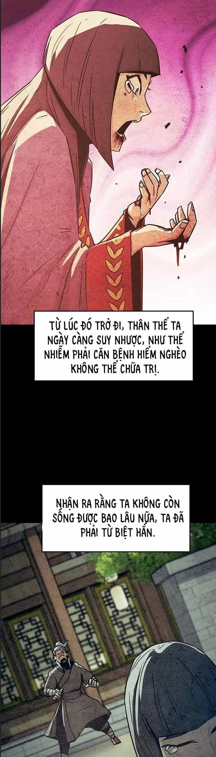 Đường Gia Kiếm Thần - Chương 35 - ảnh 17